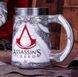 Кружка танкард Assassin's Creed (Кредо вбивці), 15.5 см B5296S0 фото 8