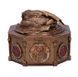 Шкатулка Nemesis Now House of the Dragon Syrax (Дом Дракона Сиракс) 16 см B7241C25 фото 3