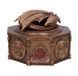 Шкатулка Nemesis Now House of the Dragon Syrax (Дом Дракона Сиракс) 16 см B7241C25 фото 4