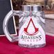 Кружка танкард Assassin's Creed (Кредо вбивці), 15.5 см B5296S0 фото 7