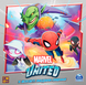 Настольная игра Marvel United: Во вселенной Человека-паука 106 фото 1