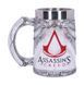 Кружка танкард Assassin's Creed (Кредо вбивці), 15.5 см B5296S0 фото 3