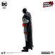 Колекційна фігурка Бетмен DC Direct Page Punchers Фігурка Batman (Flashpoint) 8 см McFarlane Toys AF113 фото 9