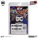 Колекційна фігурка Бетмен DC Direct Page Punchers Фігурка Batman (Flashpoint) 8 см McFarlane Toys AF113 фото 3