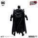 Колекційна фігурка Бетмен DC Direct Page Punchers Фігурка Batman (Flashpoint) 8 см McFarlane Toys AF113 фото 8