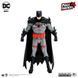 Колекційна фігурка Бетмен DC Direct Page Punchers Фігурка Batman (Flashpoint) 8 см McFarlane Toys AF113 фото 6