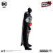 Колекційна фігурка Бетмен DC Direct Page Punchers Фігурка Batman (Flashpoint) 8 см McFarlane Toys AF113 фото 7