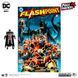 Колекційна фігурка Бетмен DC Direct Page Punchers Фігурка Batman (Flashpoint) 8 см McFarlane Toys AF113 фото 5