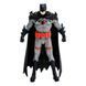 Колекційна фігурка Бетмен DC Direct Page Punchers Фігурка Batman (Flashpoint) 8 см McFarlane Toys AF113 фото 1