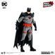 Колекційна фігурка Бетмен DC Direct Page Punchers Фігурка Batman (Flashpoint) 8 см McFarlane Toys AF113 фото 4