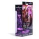 Коллекционная фигурка Джек Воробей Disney Mirrorverse Action Figure Jack Sparrow Fractured Gold Label Series McFarlane 18 cm AF154 фото 14