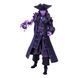 Коллекционная фигурка Джек Воробей Disney Mirrorverse Action Figure Jack Sparrow Fractured Gold Label Series McFarlane 18 cm AF154 фото 1