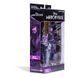 Коллекционная фигурка Джек Воробей Disney Mirrorverse Action Figure Jack Sparrow Fractured Gold Label Series McFarlane 18 cm AF154 фото 13