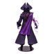 Коллекционная фигурка Джек Воробей Disney Mirrorverse Action Figure Jack Sparrow Fractured Gold Label Series McFarlane 18 cm AF154 фото 6