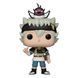 Коллекционная фигурка Funko Black Clover POP! Animation Vinyl Figure Asta w/Nero 9 cm AF271 фото 1