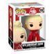 Колекційна фігурка Funko Mattel 80th Anniversary POP! Retro Toys Vinyl Figure Barbie 9 cm AF8122 фото 2