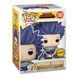 Колекційна фігурка Funko My Hero Academia POP! Animation Vinyl Figures Hitoshi 9 cm (Chase) mf163 фото 2