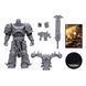 Колекційна фігурка McFarlane Toys Warhammer 40k Action Figure Chaos Space Marines (World Eater) (Artist Proof) 18 cm AF188 фото 3