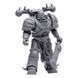 Колекційна фігурка McFarlane Toys Warhammer 40k Action Figure Chaos Space Marines (World Eater) (Artist Proof) 18 cm AF188 фото 2