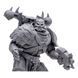 Колекційна фігурка McFarlane Toys Warhammer 40k Action Figure Chaos Space Marines (World Eater) (Artist Proof) 18 cm AF188 фото 4