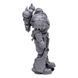 Колекційна фігурка McFarlane Toys Warhammer 40k Action Figure Chaos Space Marines (World Eater) (Artist Proof) 18 cm AF188 фото 6
