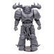 Колекційна фігурка McFarlane Toys Warhammer 40k Action Figure Chaos Space Marines (World Eater) (Artist Proof) 18 cm AF188 фото 1