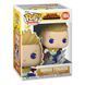 Колекційна міні-фігурка Funko My Hero Academia POP! Animation Vinyl Figure Mirio in Hero Costume 9 cm mf138 фото 2
