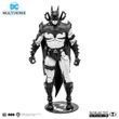 Колекційна фігурка Бетмен DC Multiverse Action Figure Batman by Todd McFarlane Sketch Edition (Gold Label) 18 см McFarlane Toys