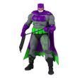 Колекційна фігурка Бетмен DC Multiverse Action Figure Batman (The Dark Knight Returns) (Jokerized) (Gold Label) McFarlane 18 cm