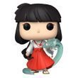 Коллекционная фигурка Funko Inuyasha POP! Анимация Vinyl Figure Kikyo 9 cm