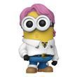 Коллекционная фигурка Funko Minions x BTS POP! Rocks Vinyl Figure Jin 9 cm AF9653 фото