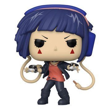 Колекційна міні-фігурка Funko My Hero Academia POP! Animation Vinyl Figure Kyouka Jirou 9 cm mf139 фото
