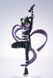 Колекційна фігурка Good Smile Company One Punch Man Pop Up Parade PVC Statue Speed-o'-Sound Sonic 17 cm AF5509 фото 5