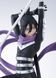 Колекційна фігурка Good Smile Company One Punch Man Pop Up Parade PVC Statue Speed-o'-Sound Sonic 17 cm AF5509 фото 7