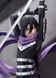 Колекційна фігурка Good Smile Company One Punch Man Pop Up Parade PVC Statue Speed-o'-Sound Sonic 17 cm AF5509 фото 2