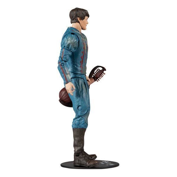 Колекційна фігурка McFarlane Toys The Witcher Action Figure Jaskier 18 cm AF189 фото