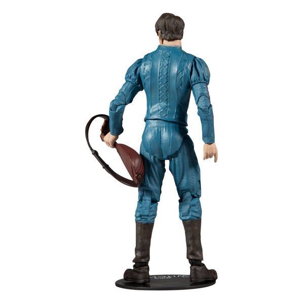 Колекційна фігурка McFarlane Toys The Witcher Action Figure Jaskier 18 cm AF189 фото