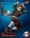 Колекційна фігурка ThreeZero Demon Slayer: Kimetsu no Yaiba FigZero Action Figure 1/6 Tanjiro Kamado 27 cm AF316 фото 9