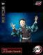 Колекційна фігурка ThreeZero Demon Slayer: Kimetsu no Yaiba FigZero Action Figure 1/6 Tanjiro Kamado 27 cm AF316 фото 15