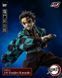 Колекційна фігурка ThreeZero Demon Slayer: Kimetsu no Yaiba FigZero Action Figure 1/6 Tanjiro Kamado 27 cm AF316 фото 7
