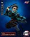 Колекційна фігурка ThreeZero Demon Slayer: Kimetsu no Yaiba FigZero Action Figure 1/6 Tanjiro Kamado 27 cm AF316 фото 8