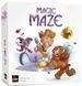 Настольная игра Magic Maze (украинское издание) MM184 фото 1