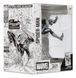 Колекційна статуетка McFarlane Toys Marvel PVC Statue 1/10 &mdash; Spider-Man (Marvel Age #90 Line Art) 18 см MCF14926 фото 9