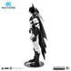 Колекційна фігурка Бетмен DC Multiverse Action Figure Batman by Todd McFarlane Sketch Edition (Gold Label) 18 см McFarlane Toys AF114 фото 9