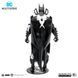 Колекційна фігурка Бетмен DC Multiverse Action Figure Batman by Todd McFarlane Sketch Edition (Gold Label) 18 см McFarlane Toys AF114 фото 8