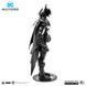 Колекційна фігурка Бетмен DC Multiverse Action Figure Batman by Todd McFarlane Sketch Edition (Gold Label) 18 см McFarlane Toys AF114 фото 7