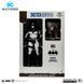 Колекційна фігурка Бетмен DC Multiverse Action Figure Batman by Todd McFarlane Sketch Edition (Gold Label) 18 см McFarlane Toys AF114 фото 10