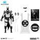 Колекційна фігурка Бетмен DC Multiverse Action Figure Batman by Todd McFarlane Sketch Edition (Gold Label) 18 см McFarlane Toys AF114 фото 3