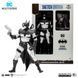 Колекційна фігурка Бетмен DC Multiverse Action Figure Batman by Todd McFarlane Sketch Edition (Gold Label) 18 см McFarlane Toys AF114 фото 5