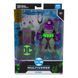 Коллекционная фигурка Бэтмен DC Multiverse Action Figure Batman (The Dark Knight Returns) (Jokerized) (Gold Label) McFarlane 18 cm AF155 фото 12